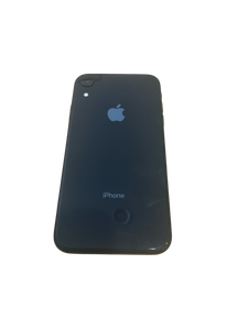 Apple iPhone XR 64GB Black - Refurb