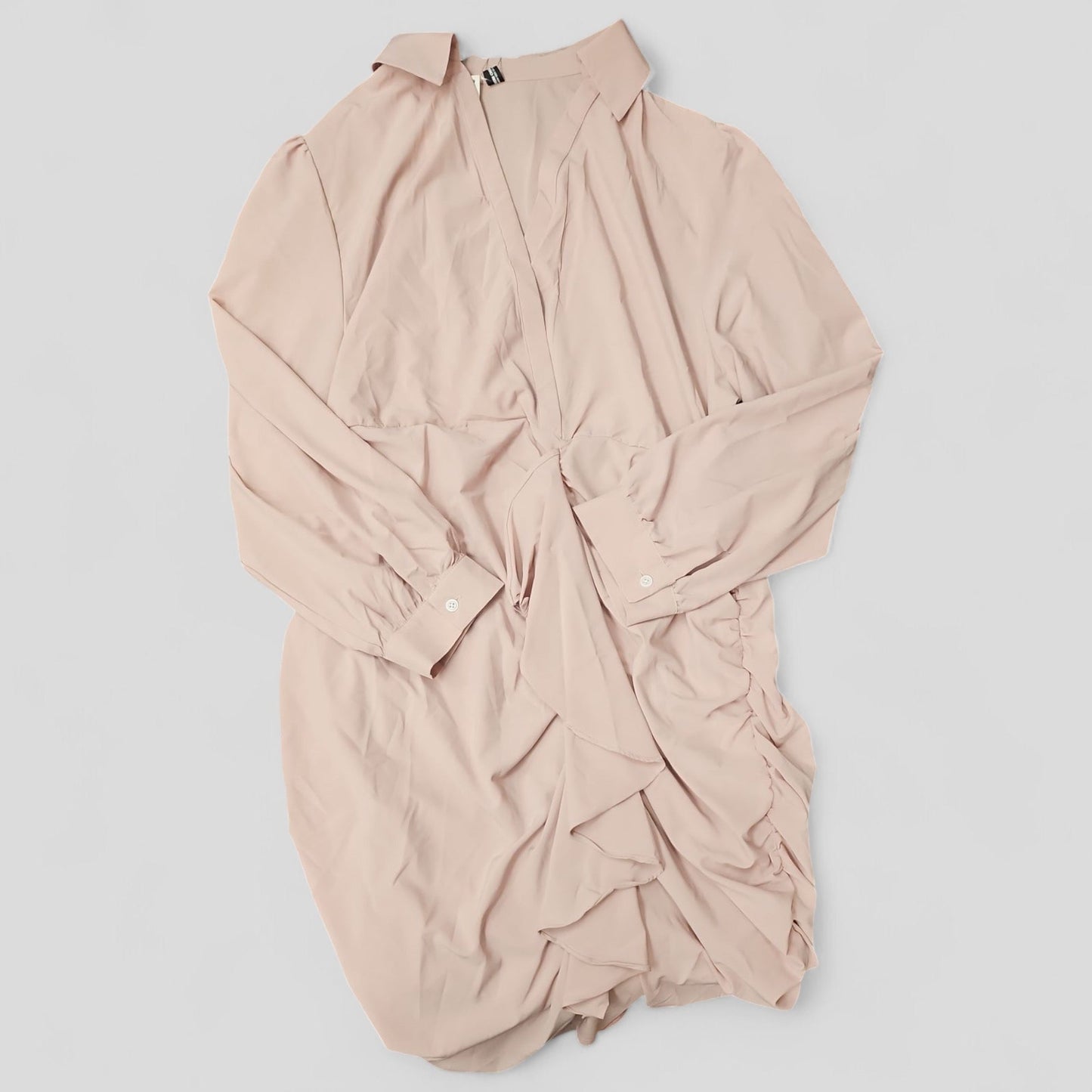 Dress Party Midi By BLOOM  Size: 2x