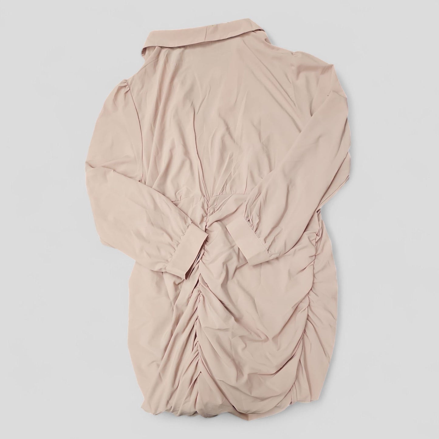 Dress Party Midi By BLOOM  Size: 2x