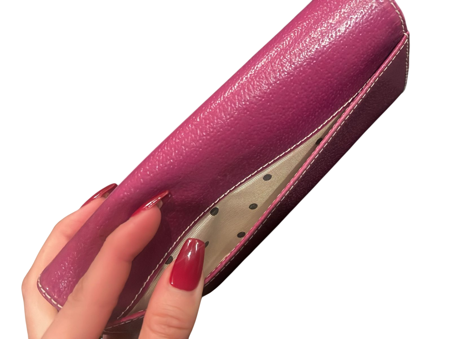Wallet Designer By Kate Spade, Size: Small