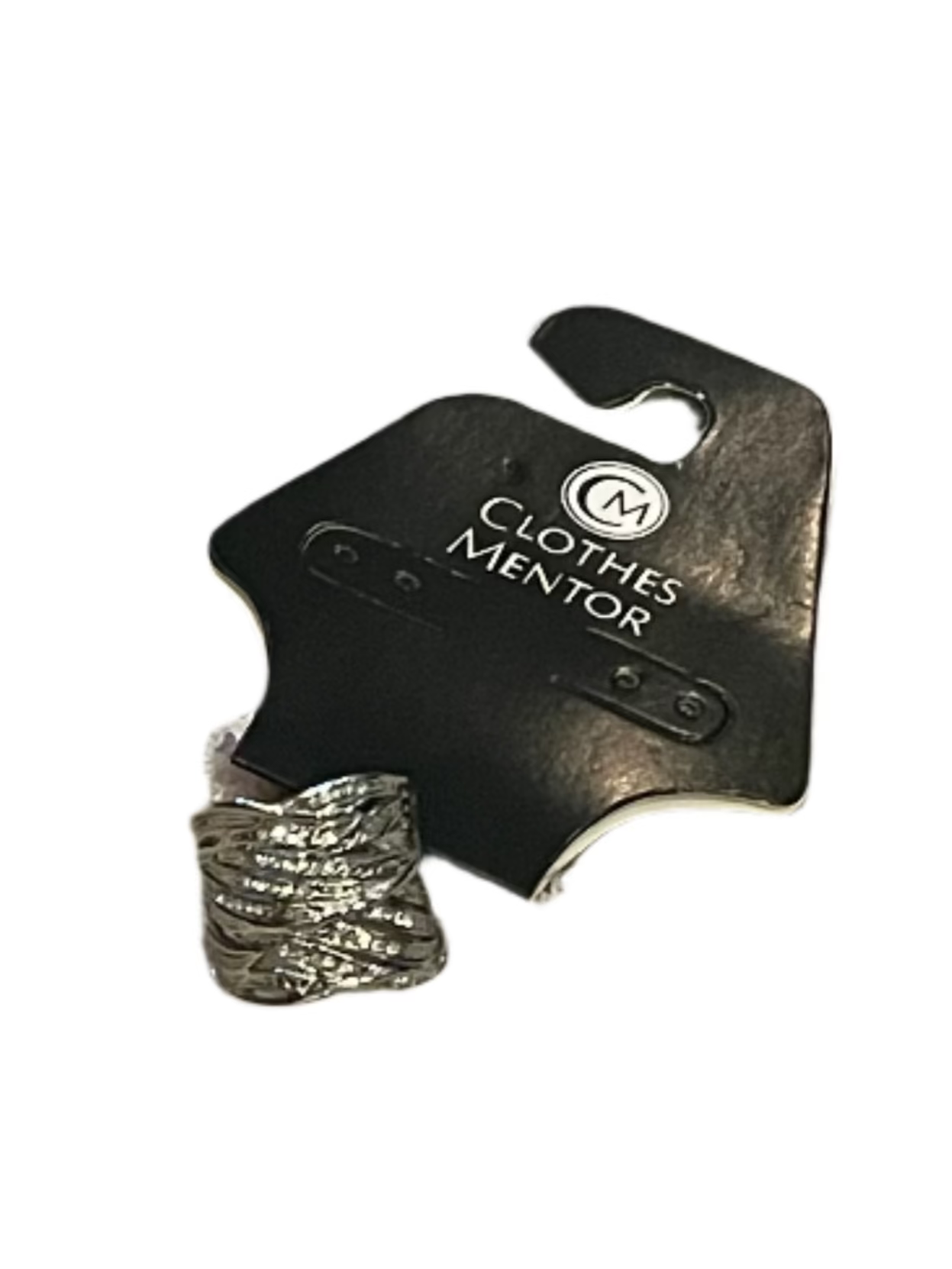 Ring Other  In Gold, Size:0