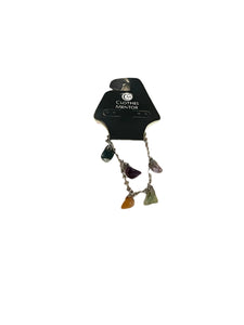 Bracelet Chain  In Multi, Size:0