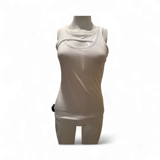 Tank Top By A New Day In Black, Size:Xs