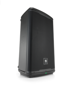 JBL EON 712 15" Two-Way Multipurpose Self-Powered Speakers - Used