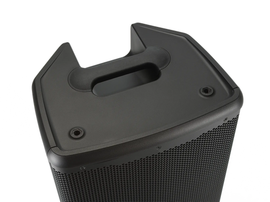 JBL EON 712 15" Two-Way Multipurpose Self-Powered Speakers - Used