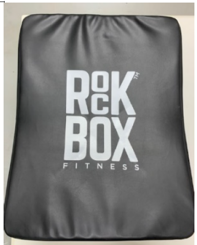 RockBox Kick Shield - Used