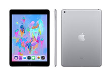 Load image into Gallery viewer, Apple iPad 6th Gen 32GB Wi-Fi 10.2 in - Refurb
