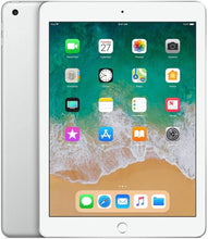 Load image into Gallery viewer, Apple iPad 6th Gen 32GB Wi-Fi 10.2 in - Refurb
