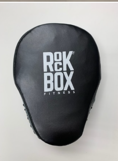 RockBox Mitts - Used