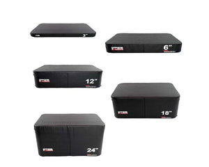 12" PB Extreme Foam Plyobox - Used