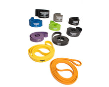 Load image into Gallery viewer, First Place Superband - Black 1.75&quot; - Used
