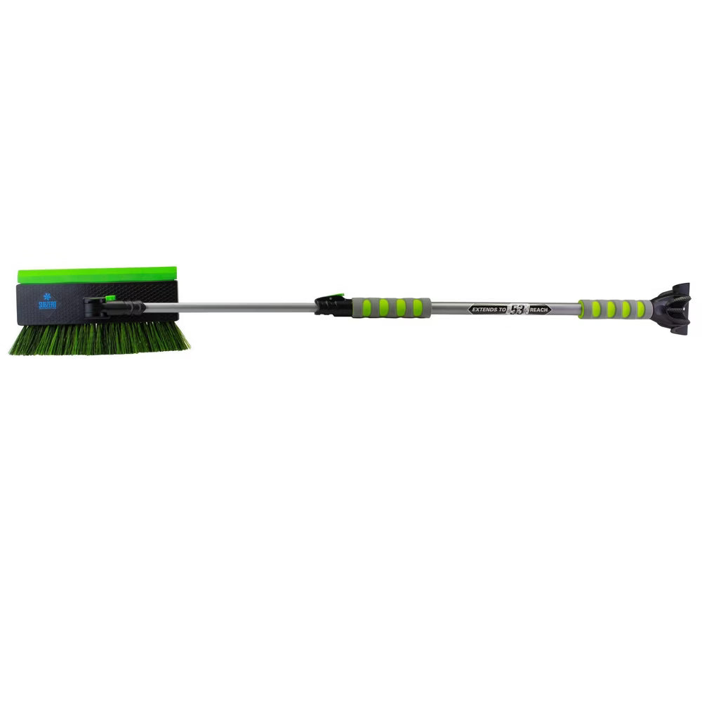 SubZero 53" Arctic-Force Snowbroom - New