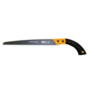 Fiskars 9357 13-Inch Fixed Handle Pruning Saw - New