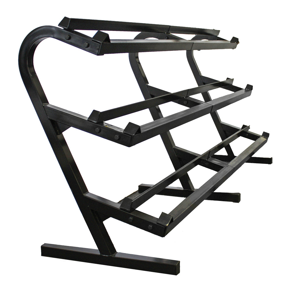 3-TIER WEIGHT RACK, 101