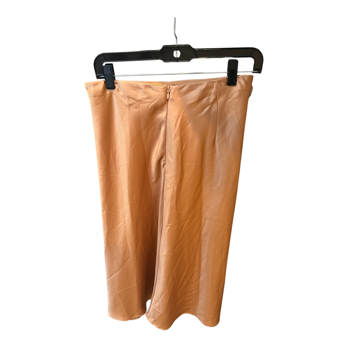 Skirt Maxi By Rachel Zoe In Orange, Size:M