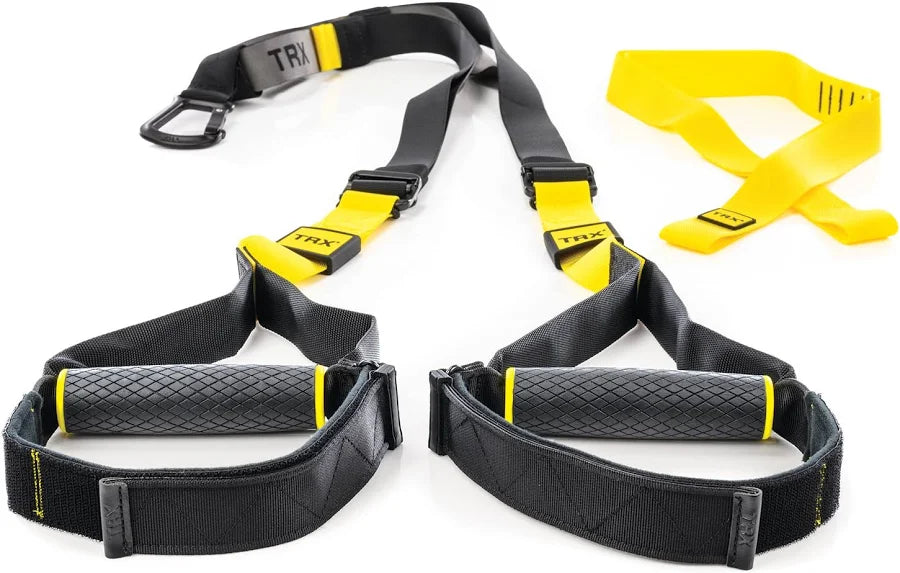 TRX COMMERCIAL SUSPENSION TRAINER- INDIVIDUAL UNIT - Used