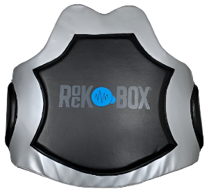 RockBox Body Vest - Used