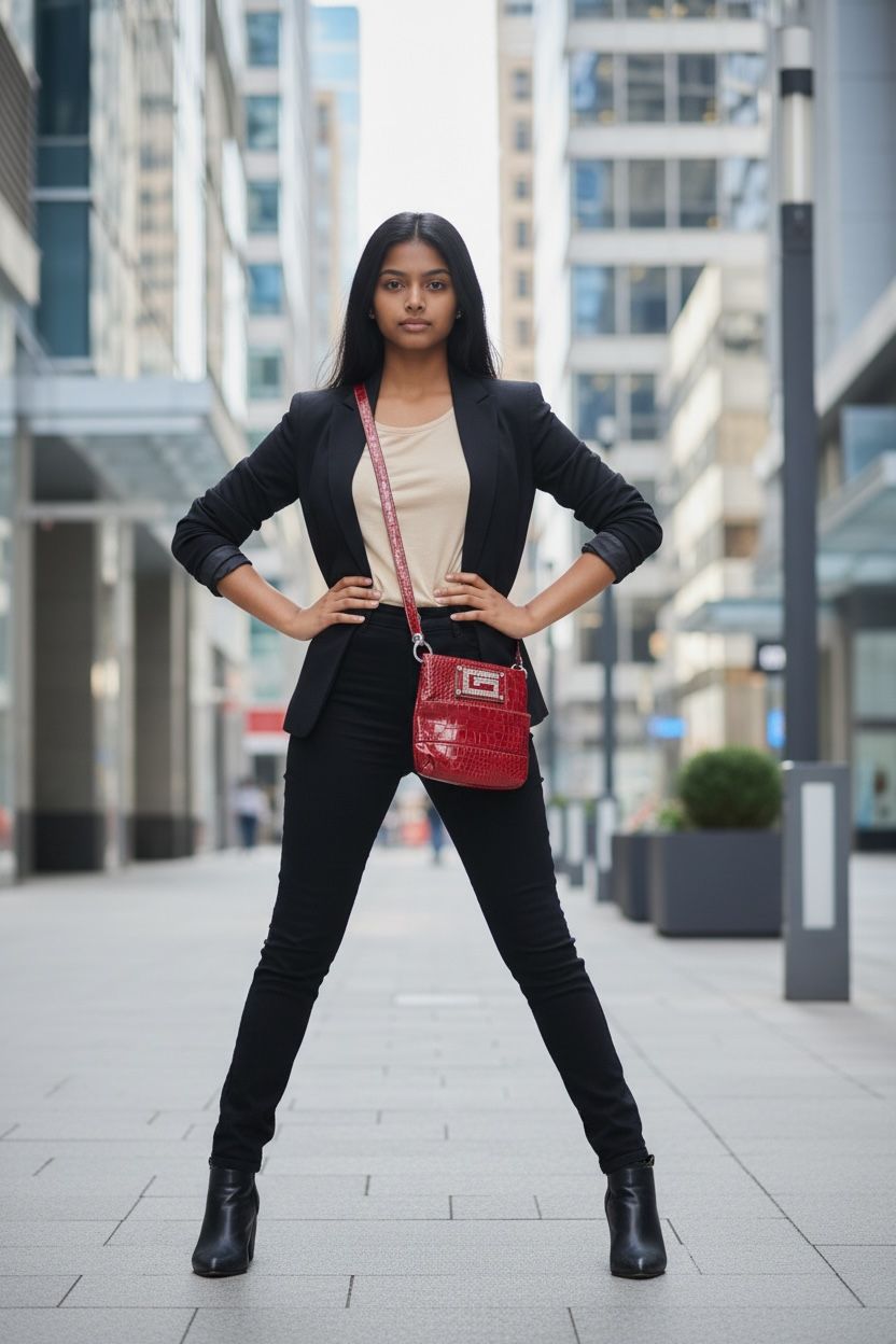 Crossbody By Guess, Size: Small