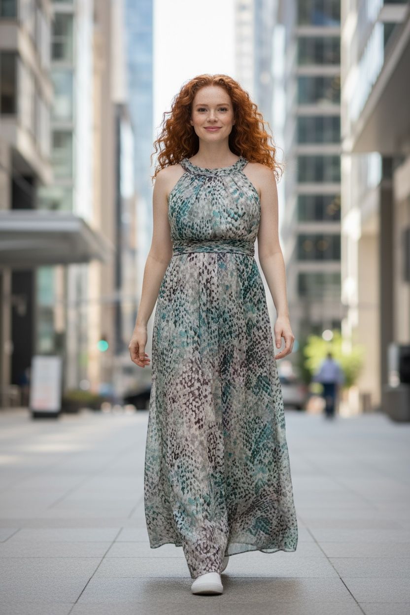 Dress Casual Maxi By Vince Camuto  Size: 6