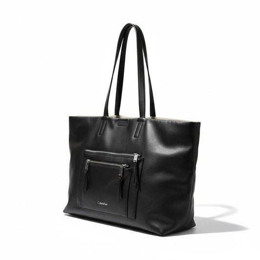 Handbag By Calvin Klein, Size: Large