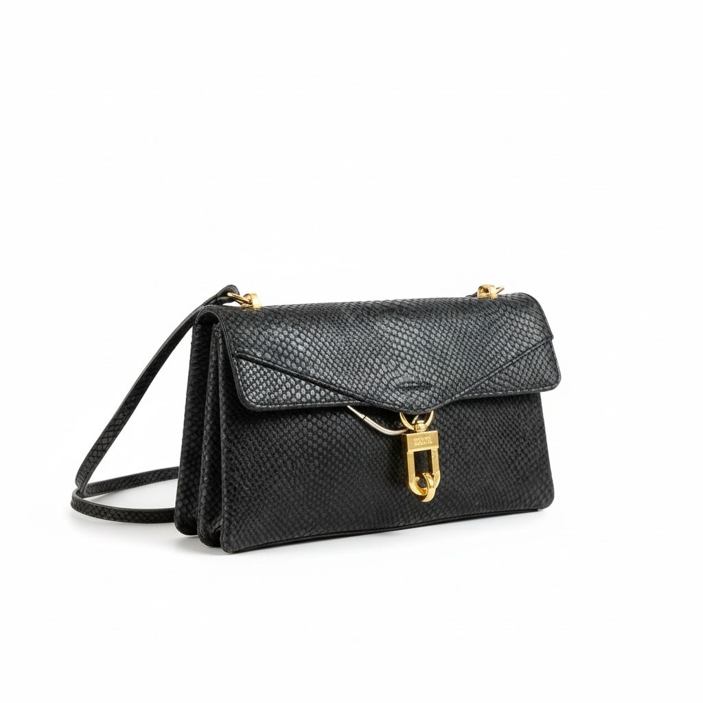 Clutch By Aimee Kestenberg, Size: Medium
