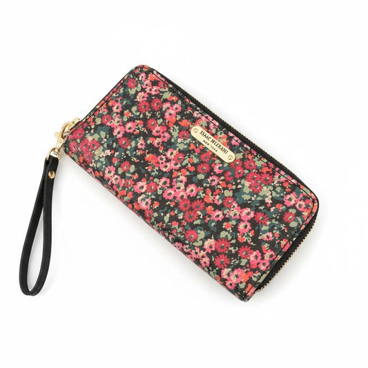 Wallet By Isaac Mizrahi, Size: Medium