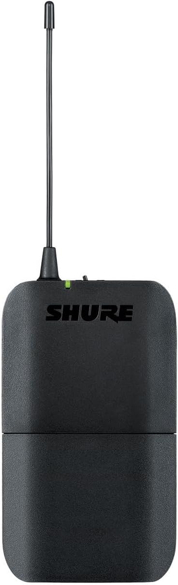 Shure BLX1 Bodypack Transmitter - Used