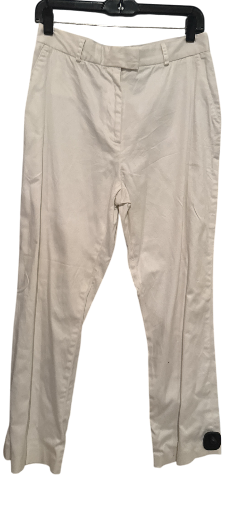 Lily Pulitzer Pants - White Size 8