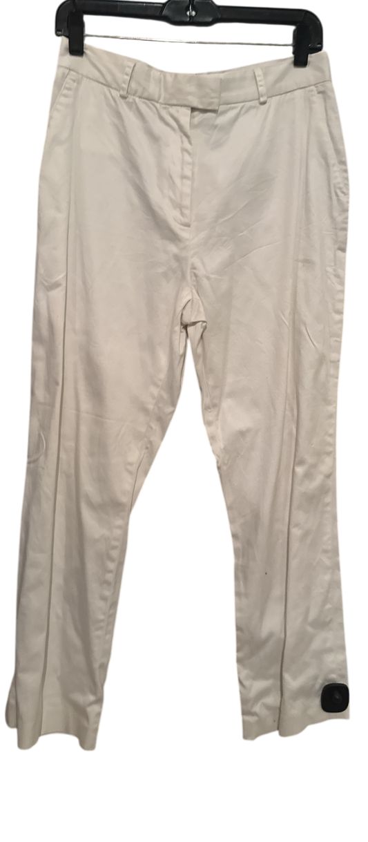 Lily Pulitzer Pants - White Size 8