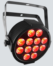 Load image into Gallery viewer, Chauvet SlimPAR QUV12 USB LED Washlight - Used
