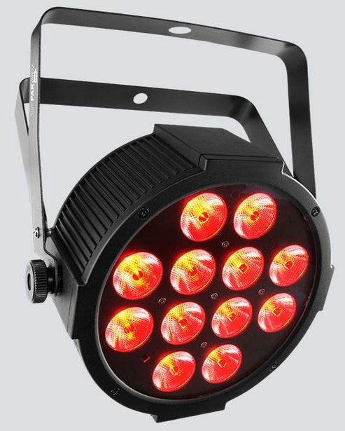 Chauvet SlimPAR QUV12 USB LED Washlight - Used