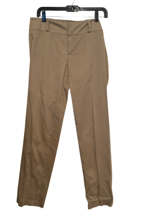 Michael Kors Khaki Pants - Size 8
