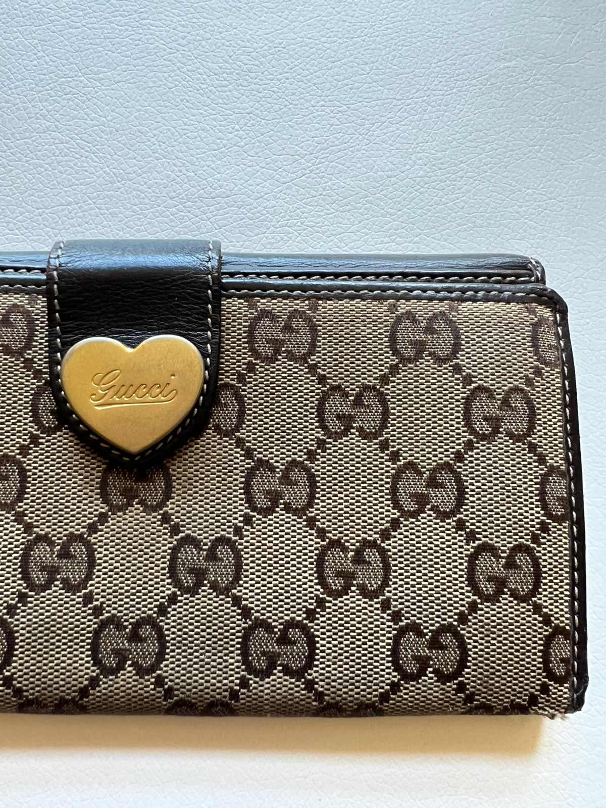 Wallet Designer By Gucci  Size: Small