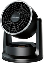 Load image into Gallery viewer, HONEYWELL TurboForce Digital Power Heat Circulator Heater, Black - New
