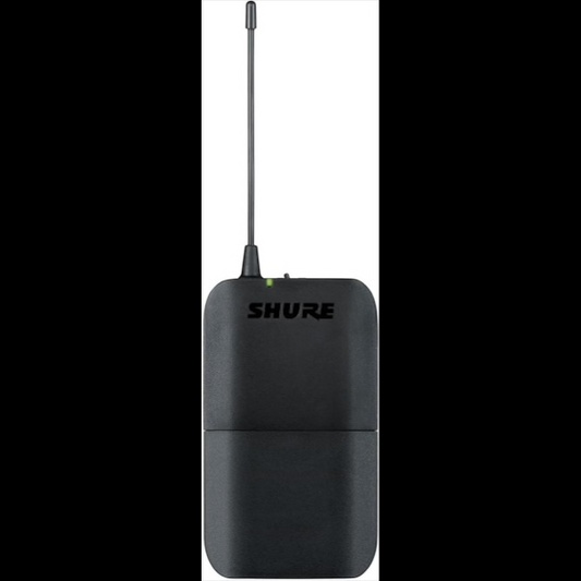 Shure BLX1 Bodypack Transmitter - Used