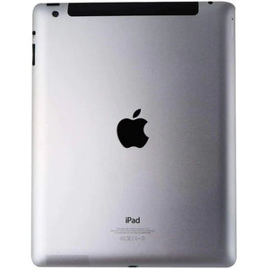 Apple iPad 4th Generation 2012 (Wifi Only) 16GB - Refurb