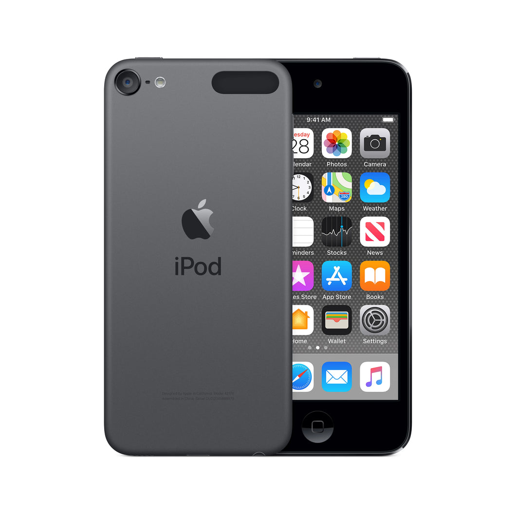 Apple 7th Gen iPod Touch 32GB - Refurbished