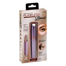 Load image into Gallery viewer, Flawless Brows - Finishing Touch Hair Remover - New Open Box
