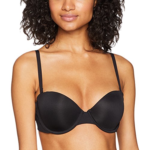 New - Maidenform Self Expressions - Black 40D