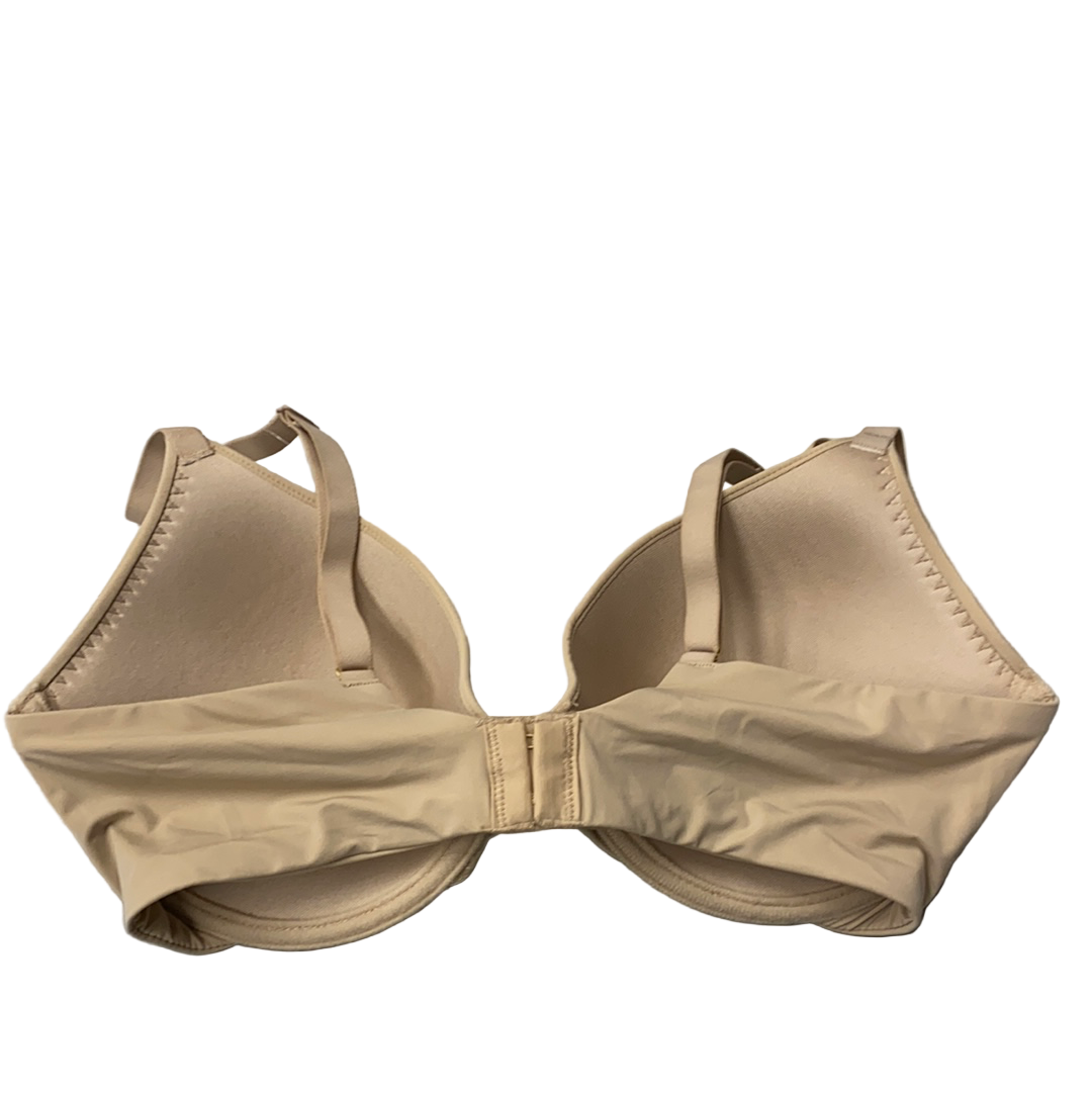 Natori Bra Nude 34D New