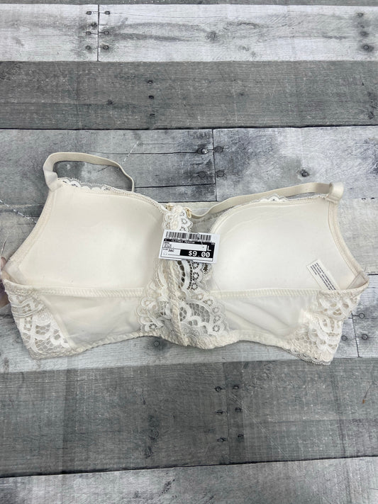 Auden Bra White Size 38C New