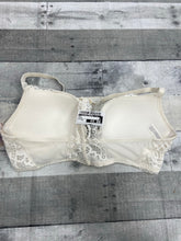 Load image into Gallery viewer, Auden Bra White Size 38C New

