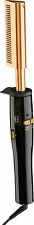 Conair - Infiniti Pro Gold Hot Comb - Gold Plated - New Open Box